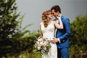 Anne Lieke + Mark